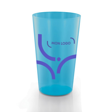 Gobelet 30 cL marquage 1 couleur Express