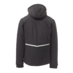 Veste softshell mixte à capuche amovible Payper® Creek Pad