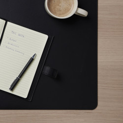 Carnet A5 à couverture souple Vinga®