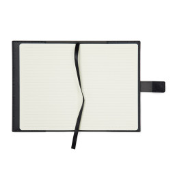Carnet A5 à couverture souple Vinga®