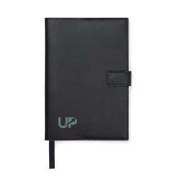 Carnet A5 à couverture souple Vinga®