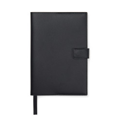 Carnet A5 à couverture souple Vinga®