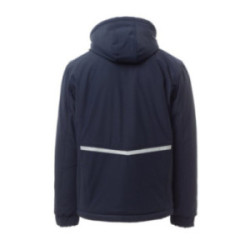 Veste softshell mixte à capuche amovible Payper® Creek Pad