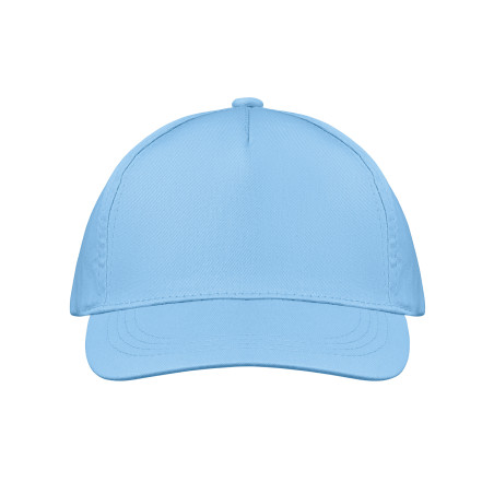 Casquette 5 pans  couleur Express Buzz