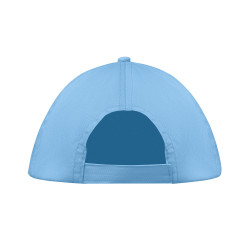 Casquette 5 pans  couleur Express Buzz