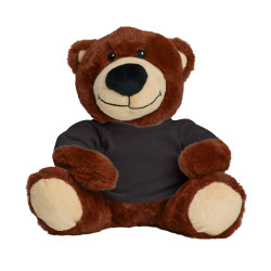 Peluche ours en rPET