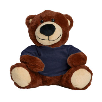 Peluche ours en rPET