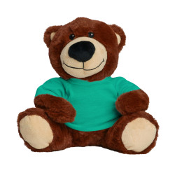 Peluche ours en rPET