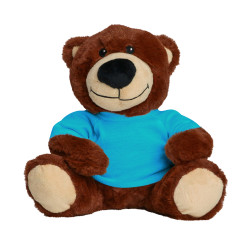 Peluche ours en rPET