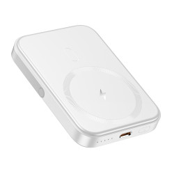 Batterie de secours MagSafe 5000 mAh Akashi®