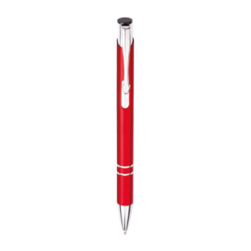 Stylo en aluminium premium