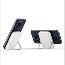 Batterie de secours MagSafe 5000 mAh Akashi®