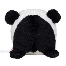 Peluche nettoyeur d'écran panda