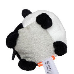 Peluche nettoyeur d'écran panda