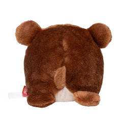 Peluche nettoyeur d'écran ours