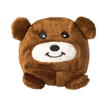 Peluche nettoyeur d'écran ours
