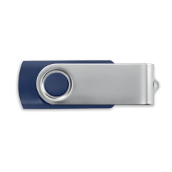 Clé USB gomme couleur 64 Go Twister