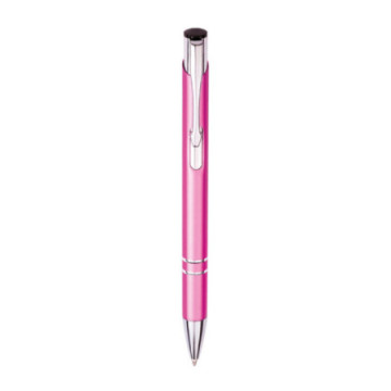 Stylo en aluminium premium