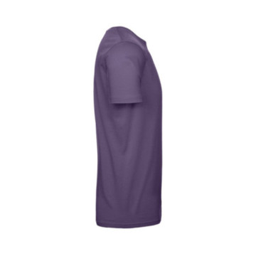 Tee-shirt homme B&C®  E190 couleur