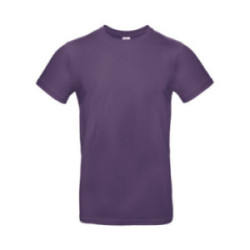 Tee-shirt homme B&C®  E190 couleur