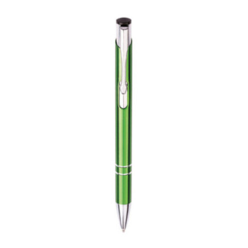 Stylo en aluminium premium