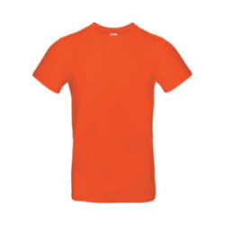 Tee-shirt homme B&C®  E190 couleur