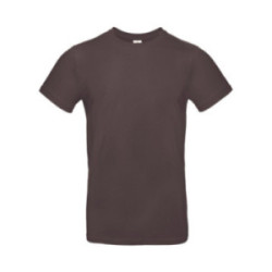 Tee-shirt homme B&C®  E190 couleur