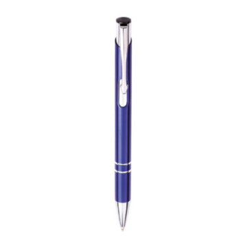 Stylo en aluminium premium