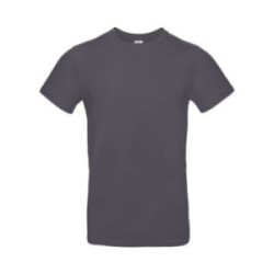 Tee-shirt homme B&C®  E190 couleur