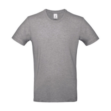 Tee-shirt homme B&C®  E190 couleur