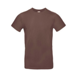 Tee-shirt homme B&C®  E190 couleur