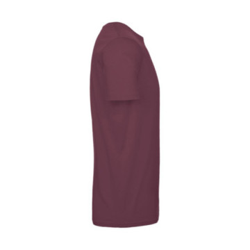 Tee-shirt homme B&C®  E190 couleur