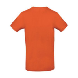 Tee-shirt homme B&C®  E190 couleur