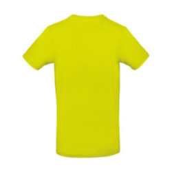Tee-shirt homme B&C®  E190 couleur