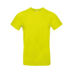 Tee-shirt homme B&C®  E190 couleur