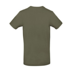 Tee-shirt homme B&C®  E190 couleur