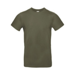Tee-shirt homme B&C®  E190 couleur