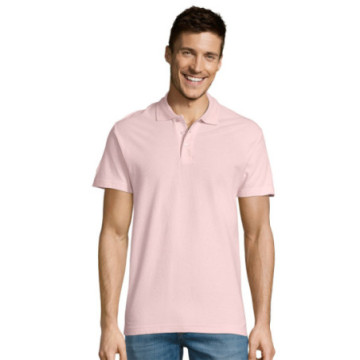 Polo homme couleur Express Sol's® Summer II