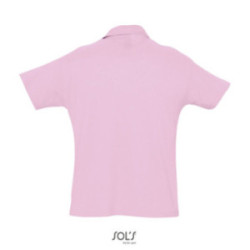 Polo homme couleur Express Sol's® Summer II