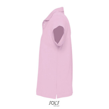 Polo homme couleur Express Sol's® Summer II