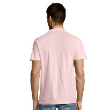 Polo homme couleur Express Sol's® Summer II