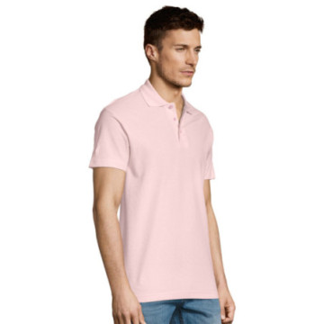 Polo homme couleur Express Sol's® Summer II