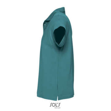 Polo homme couleur Express Sol's® Summer II