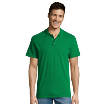 Polo homme couleur Express Sol's® Summer II