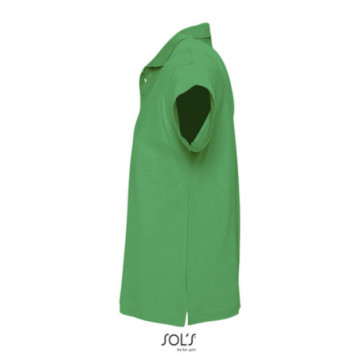 Polo homme couleur Express Sol's® Summer II