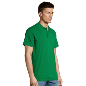 Polo homme couleur Express Sol's® Summer II