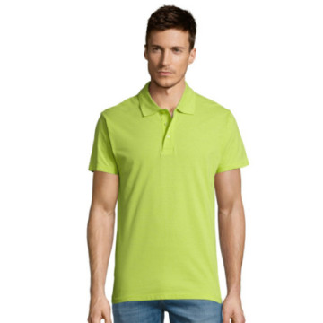 Polo homme couleur Express Sol's® Summer II