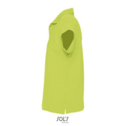 Polo homme couleur Express Sol's® Summer II