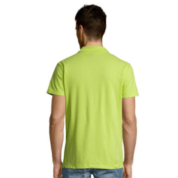 Polo homme couleur Express Sol's® Summer II