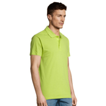 Polo homme couleur Express Sol's® Summer II